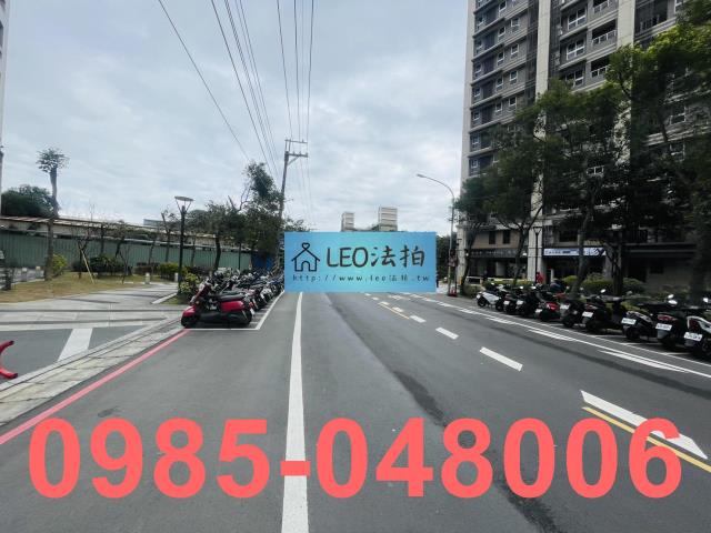 新北新莊法拍大樓-7