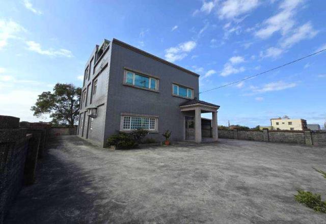 桃園大園農舍-1