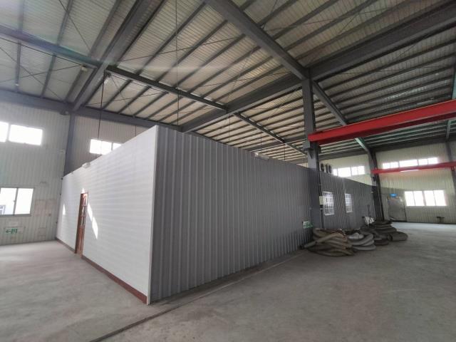 台中神岡廠辦-6