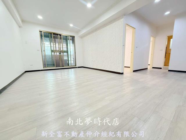 台南永康華廈-1