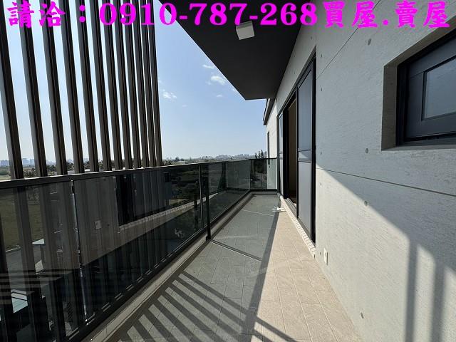 台南安南華廈-14