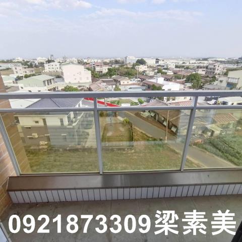 台南善化華廈-7