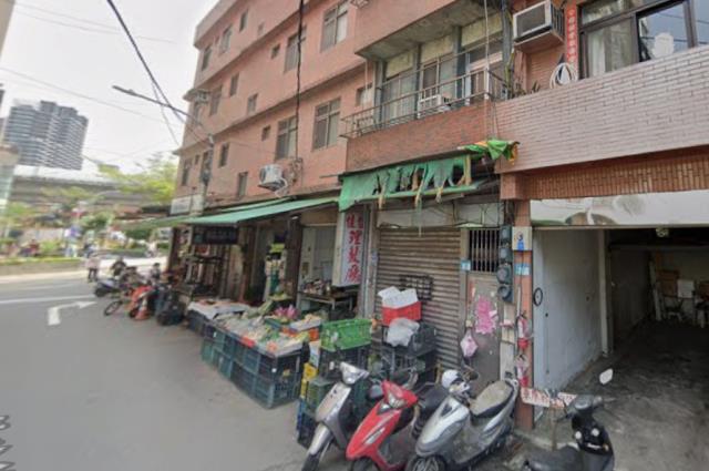 新店透天法拍-2