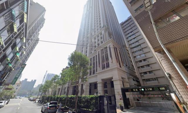 左營法拍大樓-6