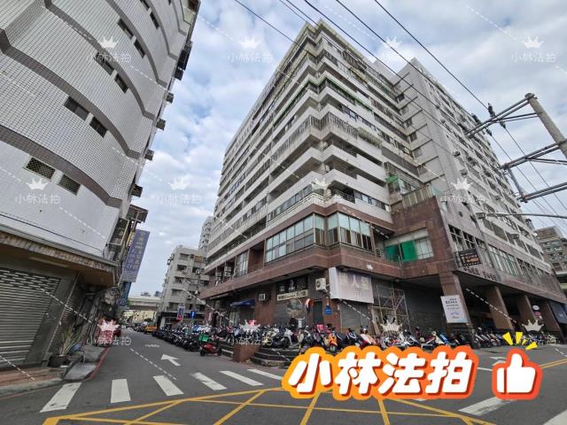 北屯大樓拍賣-2