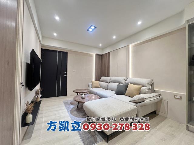 台南永康公寓-3