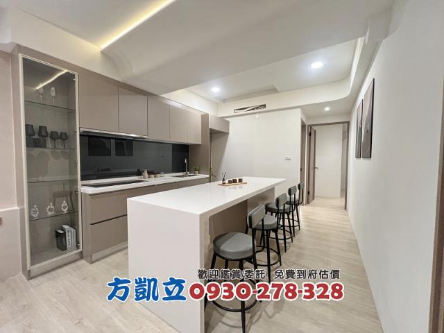 台南永康公寓-5