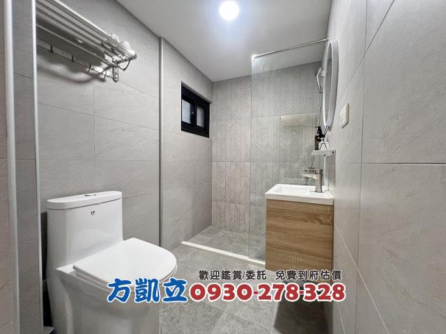 台南永康公寓-8