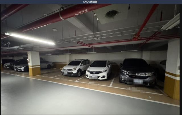 桃園桃園區大樓-8