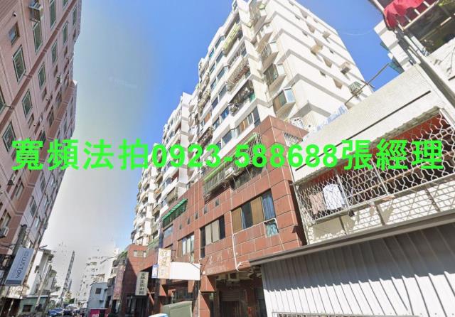 北屯大樓法拍-2