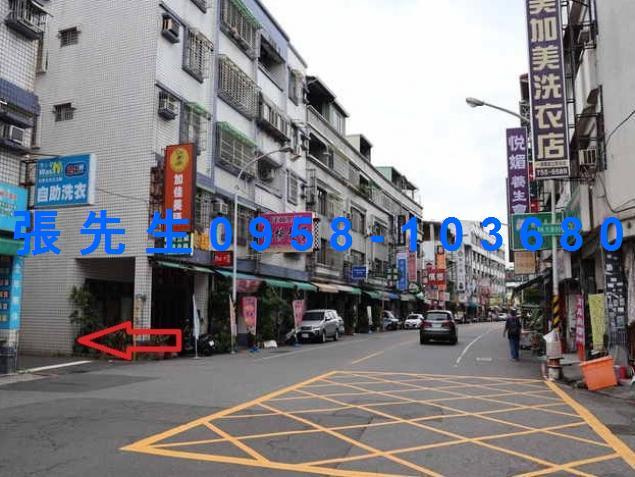 屏東市公寓法拍-7