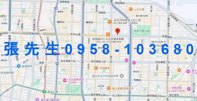 中山區公寓法拍-4