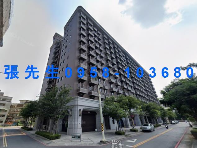 桃園區拍賣大樓-3