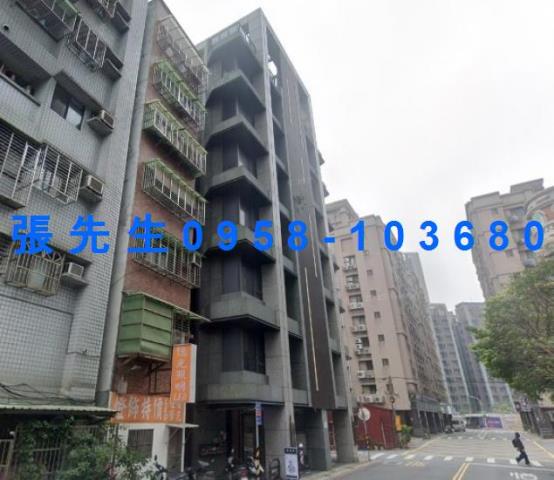 三重華廈法拍-2