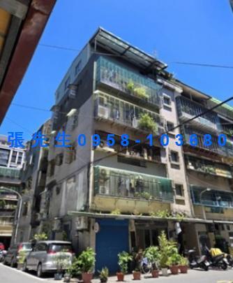 新莊法拍公寓-1