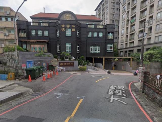 桃園區拍賣透天-2