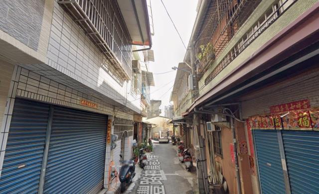 高雄橋頭法拍透天-5