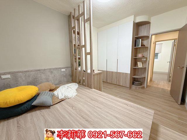 台南東區公寓-8