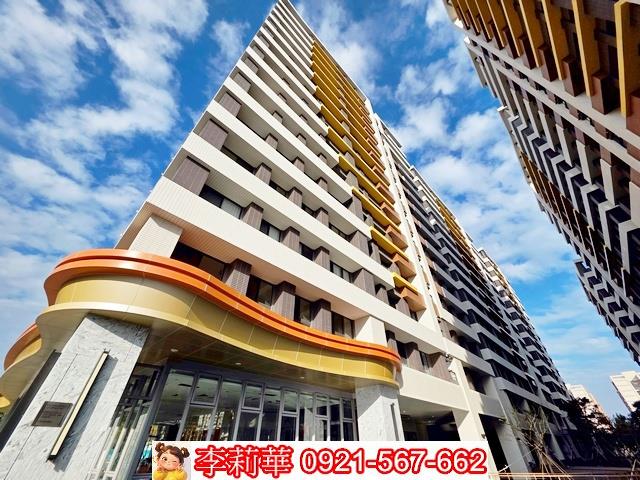 台南仁德大樓-2