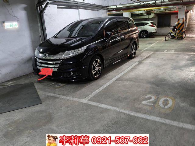 台南安平華廈-10