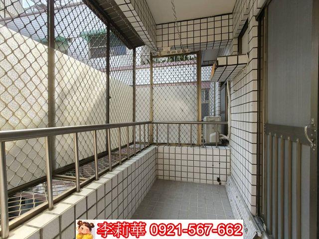 台南安平華廈-5