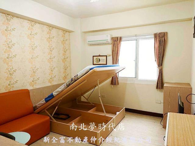 台南東區華廈-1