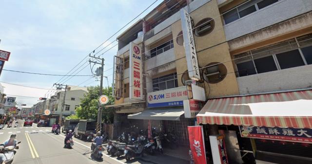 台南安南透天法拍-3