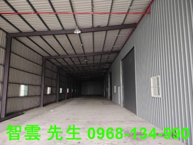 新北林口倉庫-3