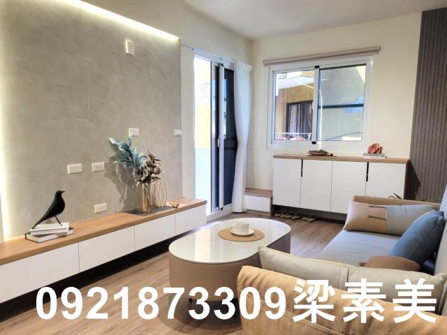 台南東區公寓-3