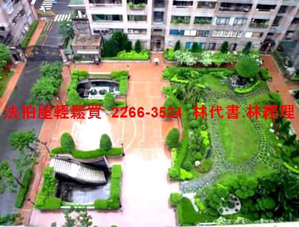 新北土城大樓拍賣-10