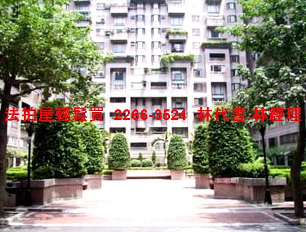 新北土城大樓拍賣-5