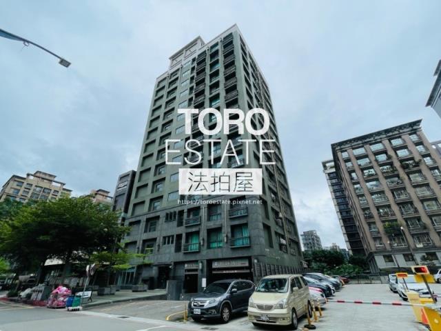 新北三重大樓法拍-5