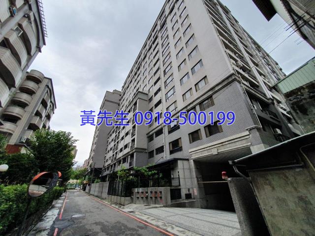 台中南區拍賣大樓-5