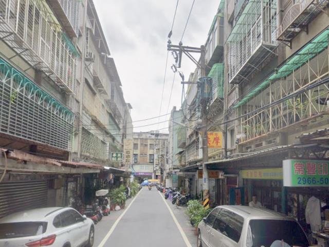 板橋法拍公寓-3