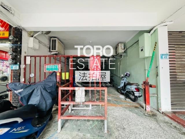 五股拍賣公寓-2