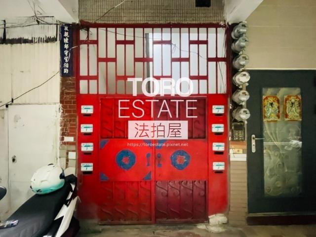 五股拍賣公寓-4