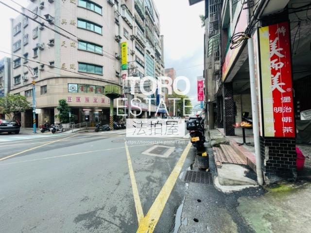 五股拍賣公寓-7