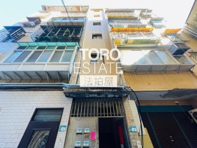 泰山法拍公寓-1