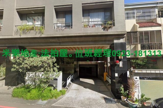 台中南屯法拍華廈-4