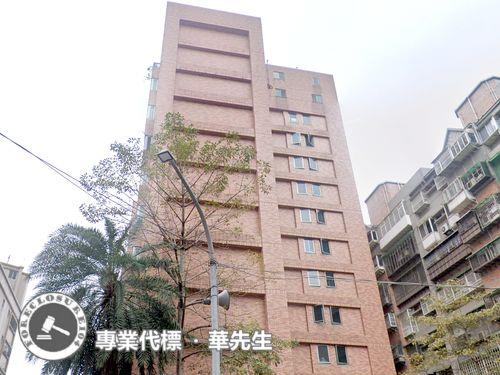 新北三重大樓法拍-4