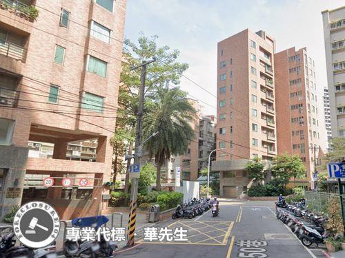 新北三重大樓法拍-3