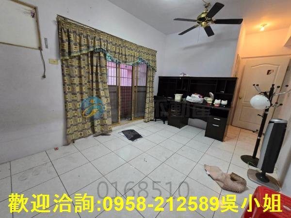 新竹竹東華廈-2