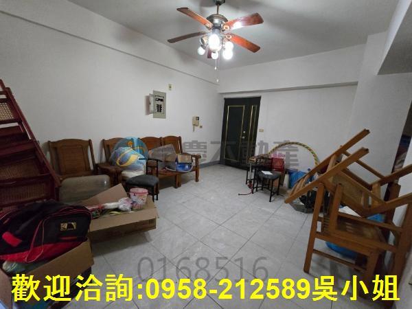 新竹竹東華廈-2