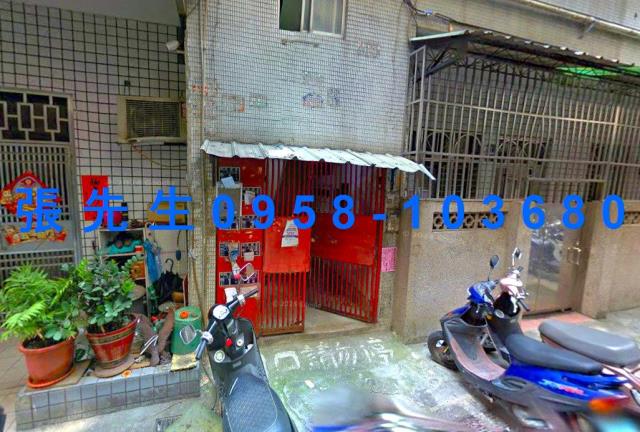 台中北區法拍公寓-3