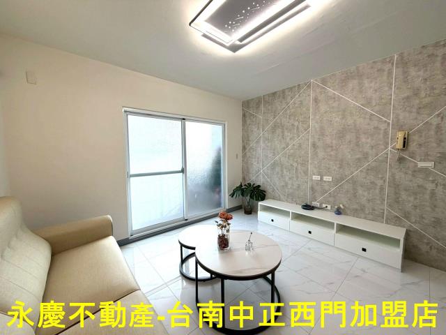 台南南區公寓-1