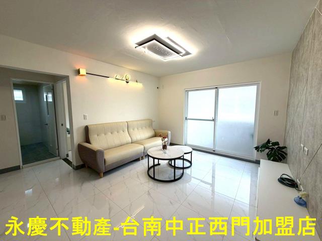 台南南區公寓-2