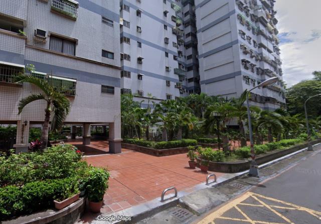 高雄苓雅大樓法拍-2