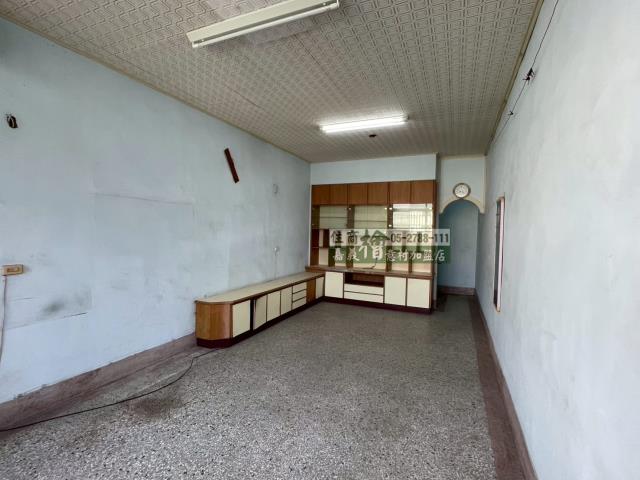 嘉義西區透天-1