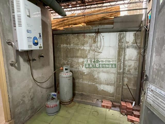 嘉義西區透天-7