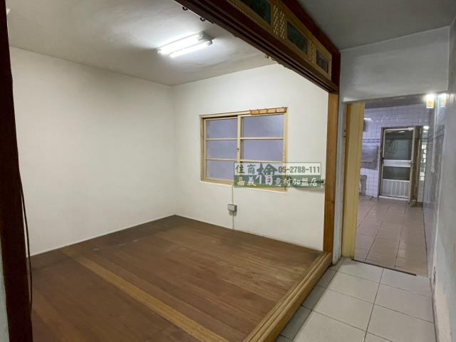 嘉義西區透天-9